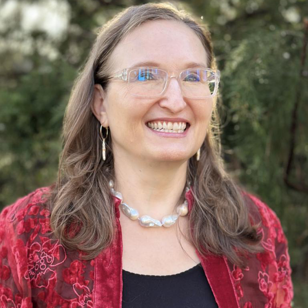 Dr Kate Tulenko Dr Kate Tulenko